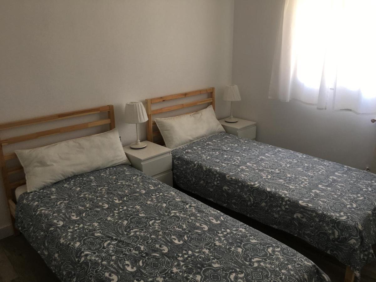 엘모랄 La Natuca Casa Rural 빌라 외부 사진