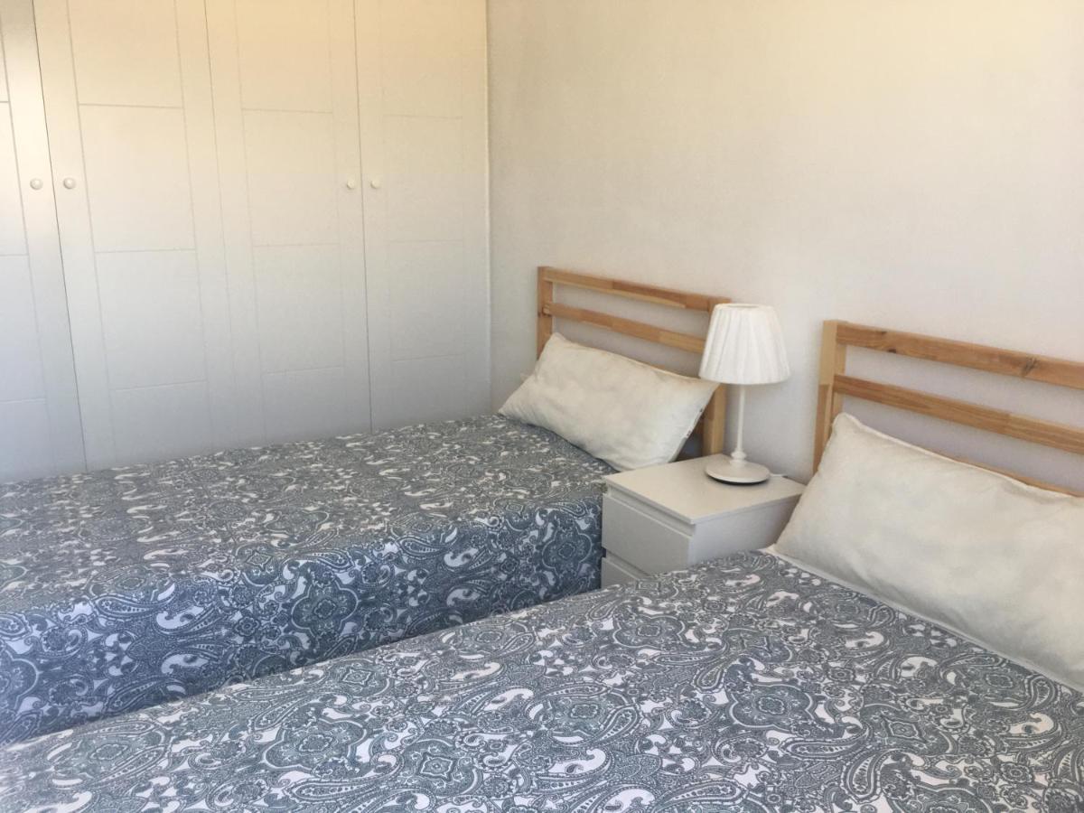 엘모랄 La Natuca Casa Rural 빌라 외부 사진